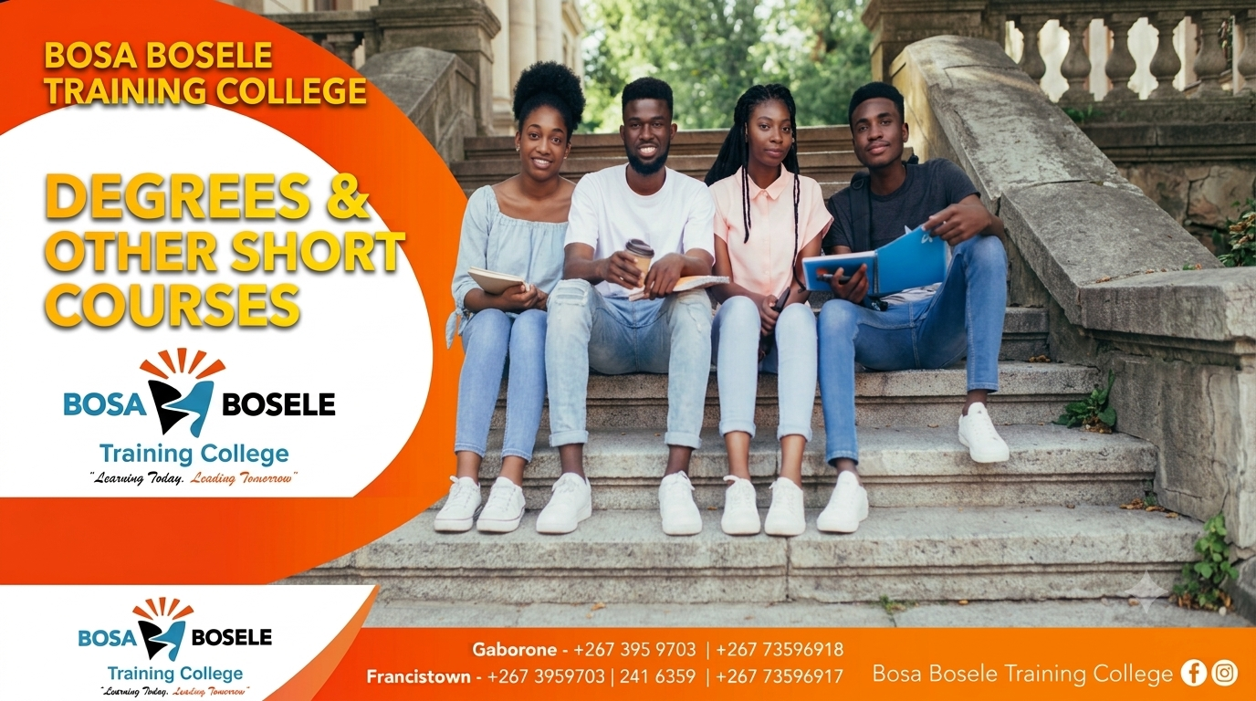 Degree Programmes
